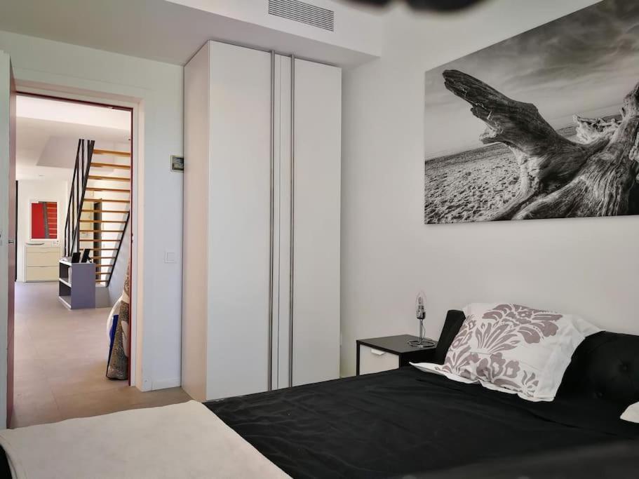 Precioso Chalet Vanguardista PMI Exterior foto